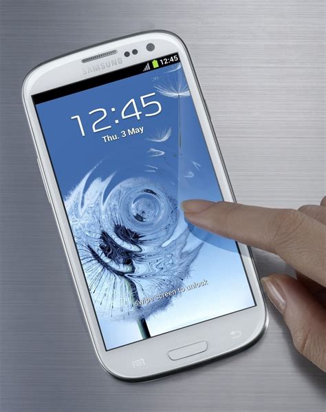 samsung galaxy 3 specs|Samsung Galaxy S3 .